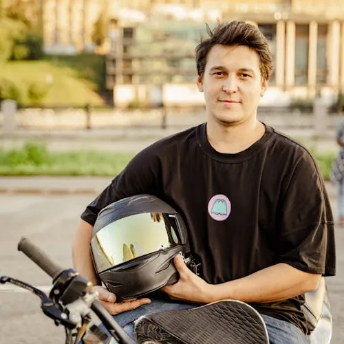 JuanPalaro avatar